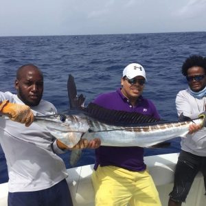 Atlantida Punta Cana