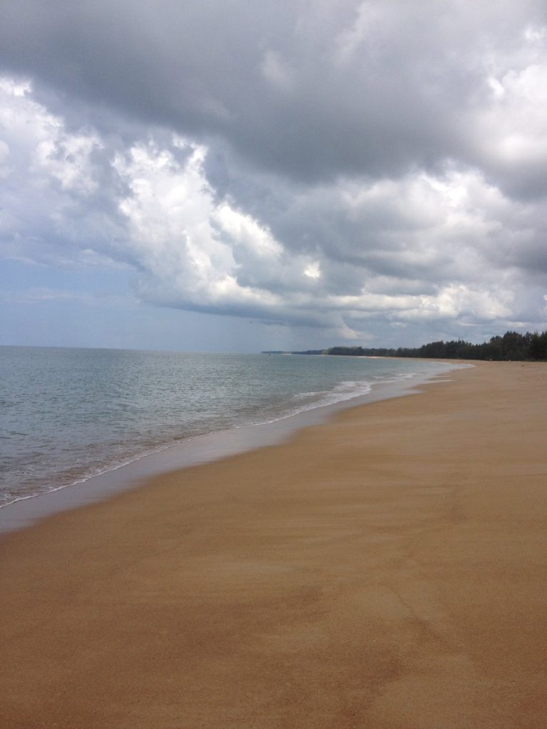 Punta Cana beach