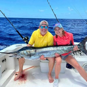 Big Marlin Charters Punta Cana