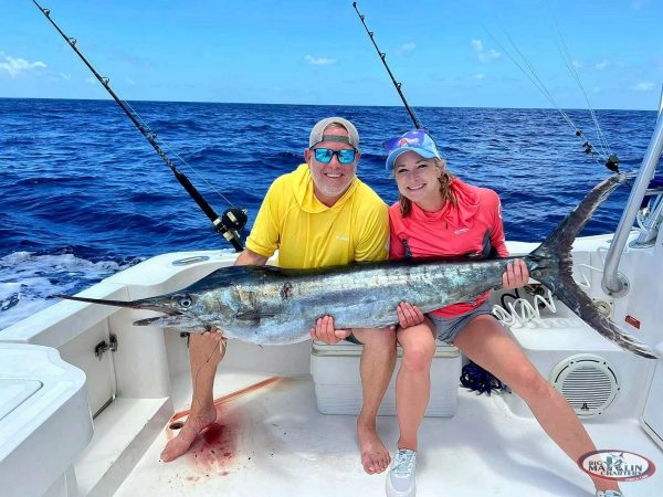 Big Marlin Charters Punta Cana