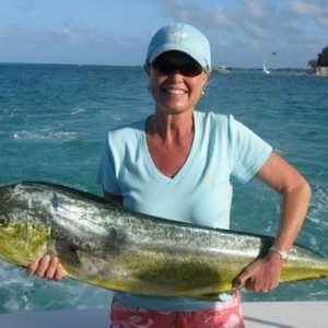 Punta Cana Fishing Charters