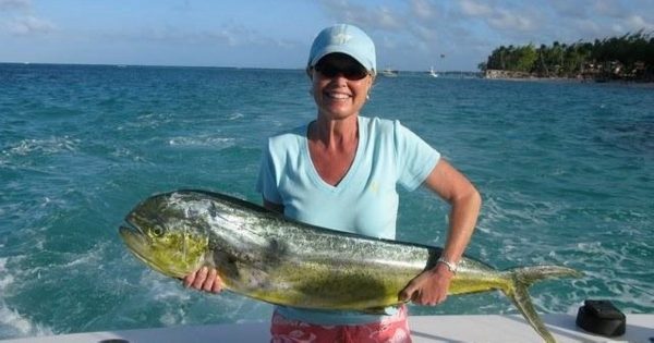 Punta Cana Fishing Charters