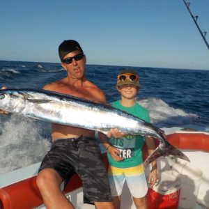 Gone Fishing Punta Cana