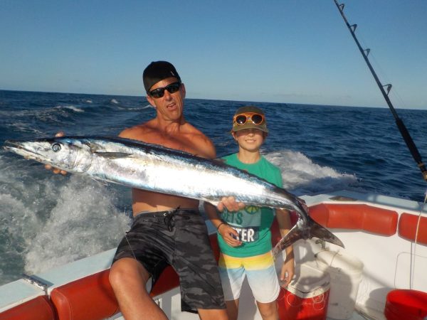 Gone Fishing Punta Cana