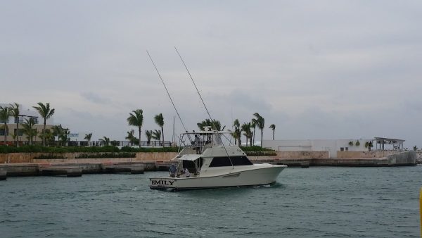 Island Marine Punta Cana Fishing Charters