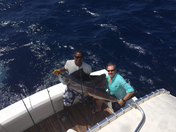 Island Marine Punta Cana Fishing Charters - Image 2