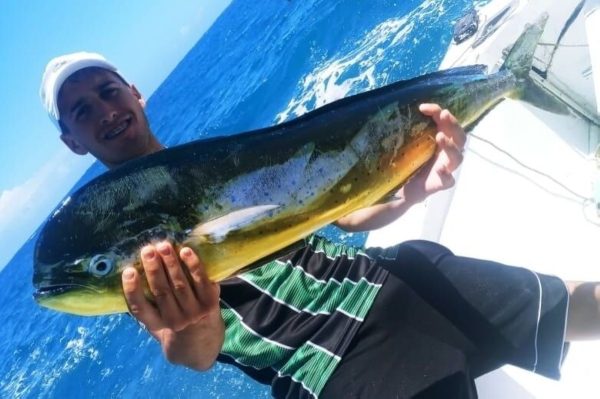 JackCana Tours Punta Cana fishing