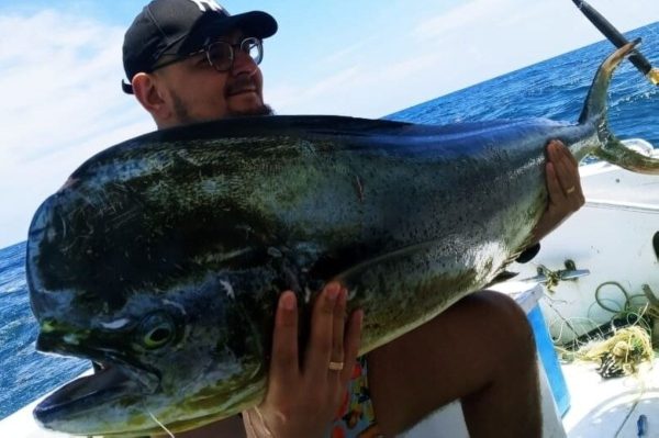 JackCana Tours Punta Cana boat rental