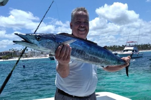 JackCana Tours Punta Cana fish season