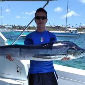 JackCana Tours Punta Cana marlin