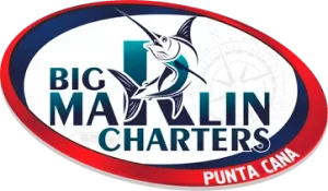 Big Marlin Charters Punta Cana logo
