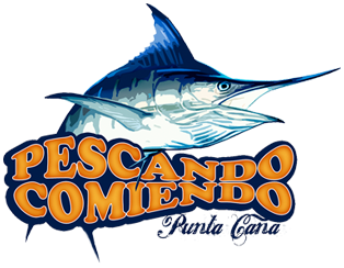 Pescando Y Comiendo Punta Cana logo