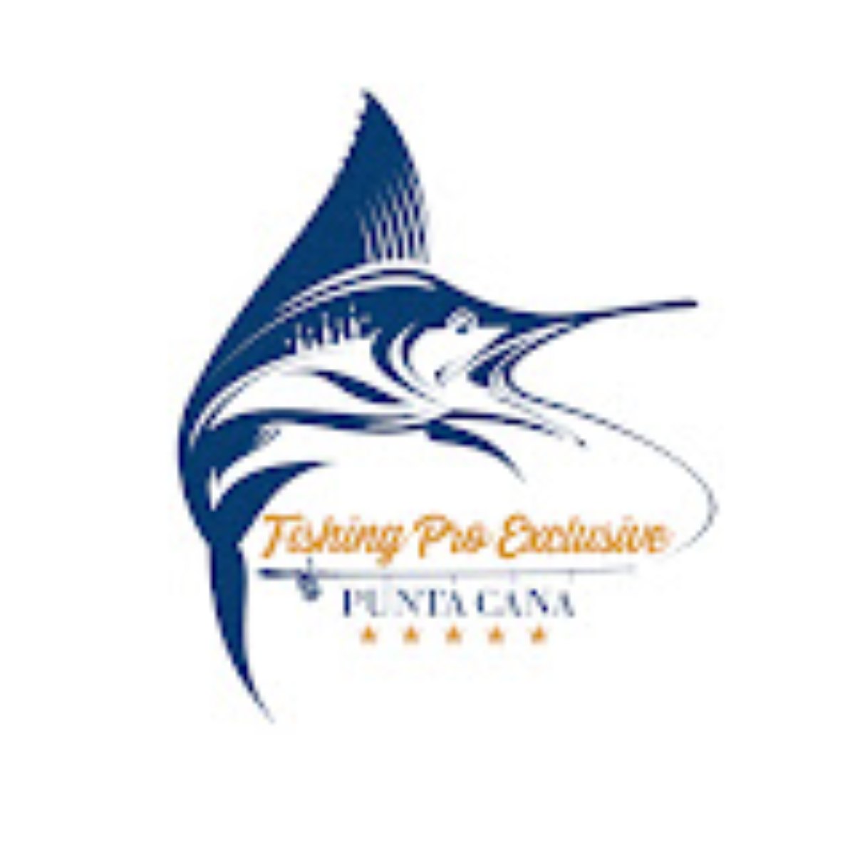 Fishing Pro Exclusive Punta Cana logo