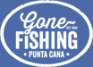 Gone Fishing Punta Cana logo