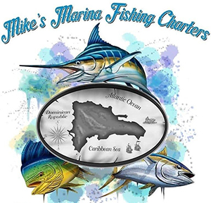 Mikes Marina Fishing Charters logo