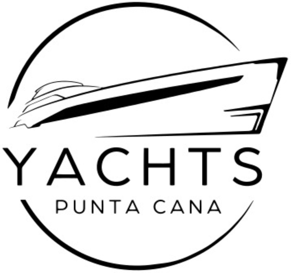 Boats Yachts & Private Tours Punta Cana logo