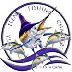 Santa Elena Fishing Charters Punta Cana logo