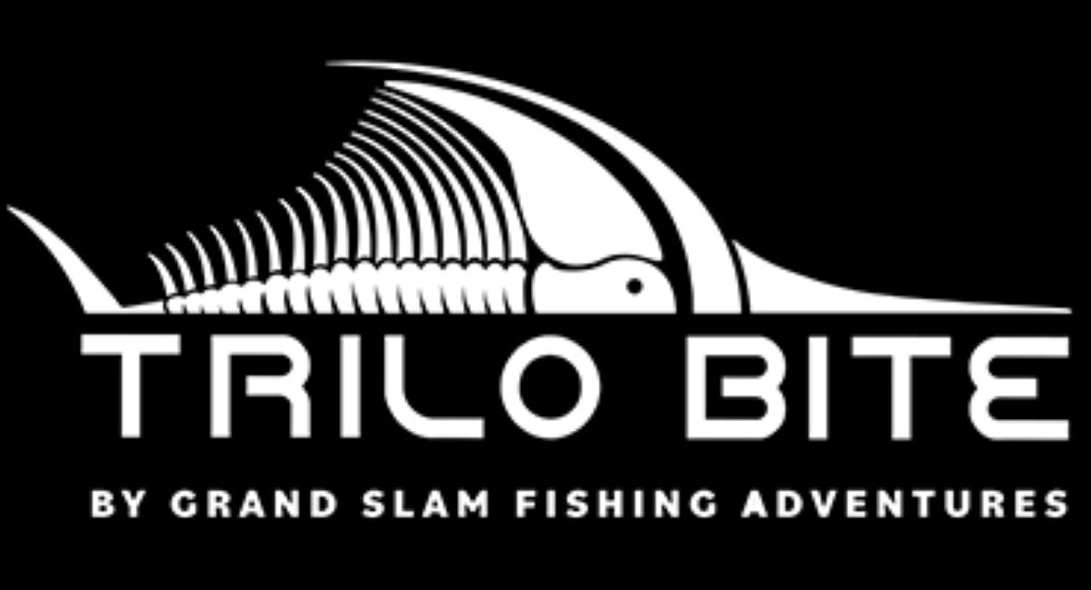 Trilo Bite Sport Fishing logo