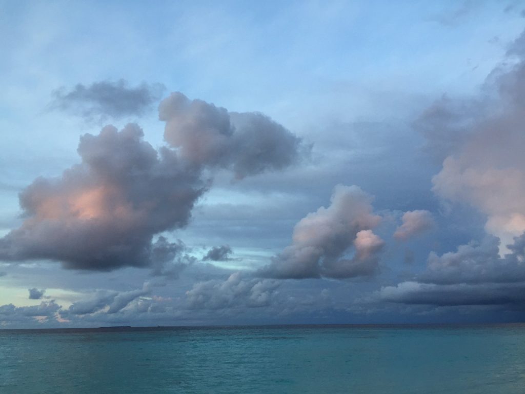 awesome sky