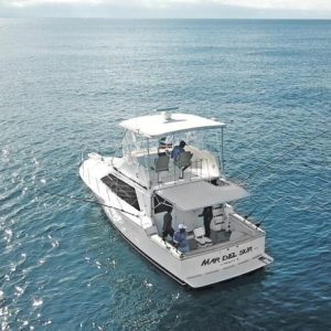 Boats Yachts & Private Tours Punta Cana boat