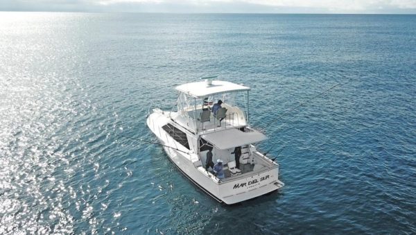 Boats Yachts & Private Tours Punta Cana boat