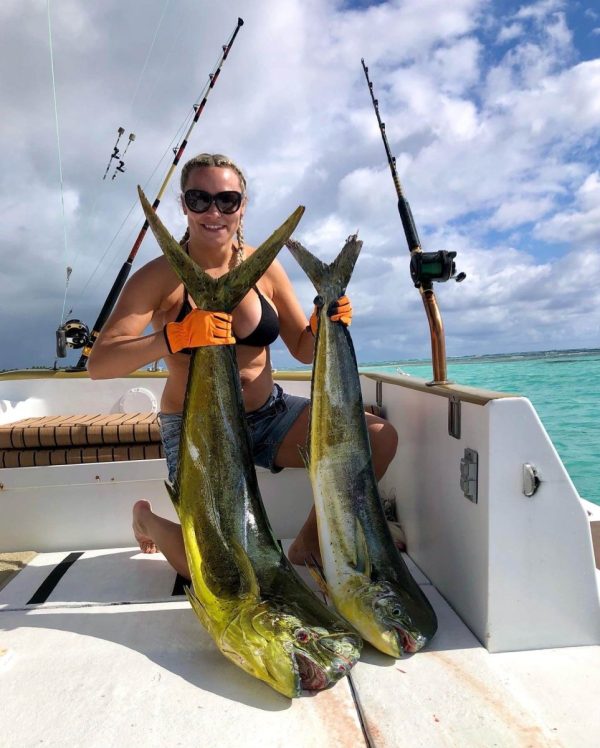 Santa Elena Fishing Charters Punta Cana - Image 3