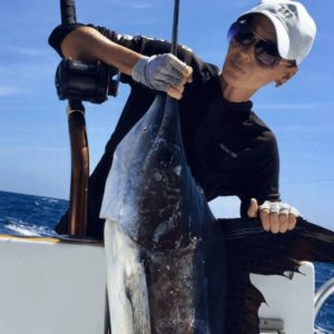 Santa Elena Fishing Charters Punta Cana report