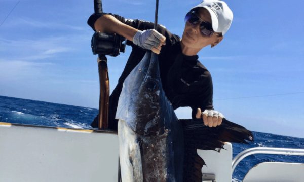 Santa Elena Fishing Charters Punta Cana report