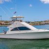 Tease Me Sportfishing Charters boat