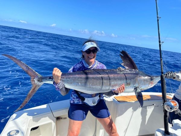 Tease Me Sportfishing Charters fishing report