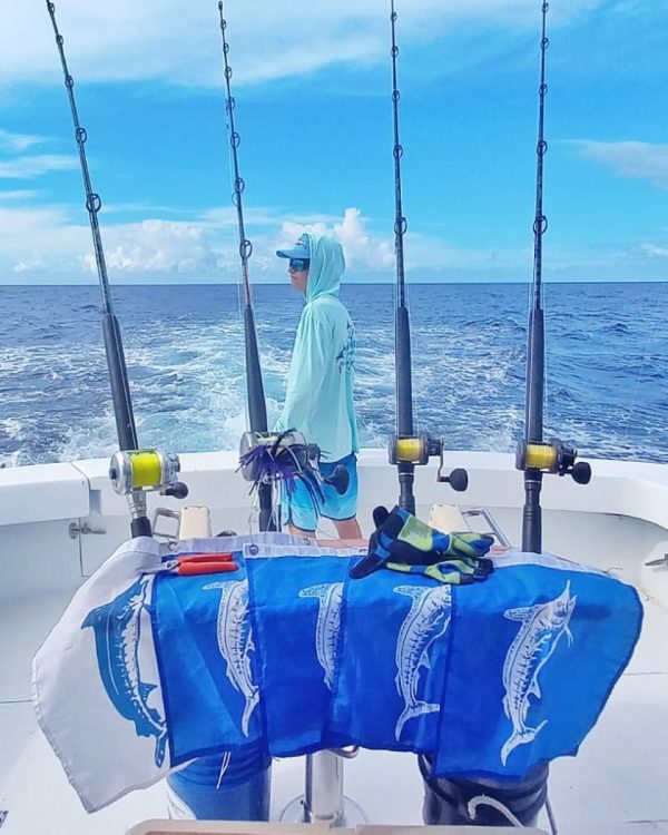 Tease Me Sportfishing Charters deep sea fishing