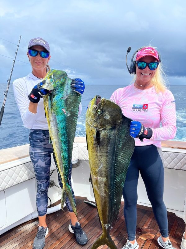 Trilo Bite Sport Fishing luxury fishing