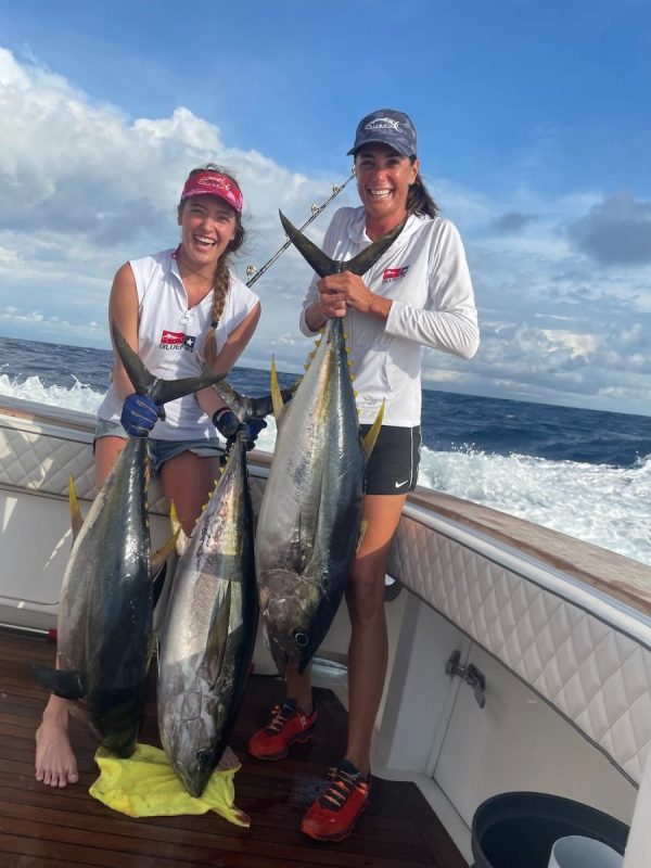 Trilo Bite Sport Fishing - Image 6