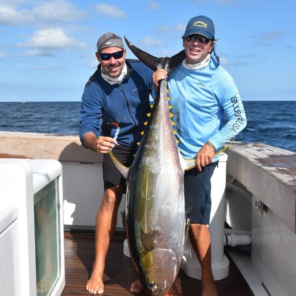 Trilo Bite Sport Fishing report