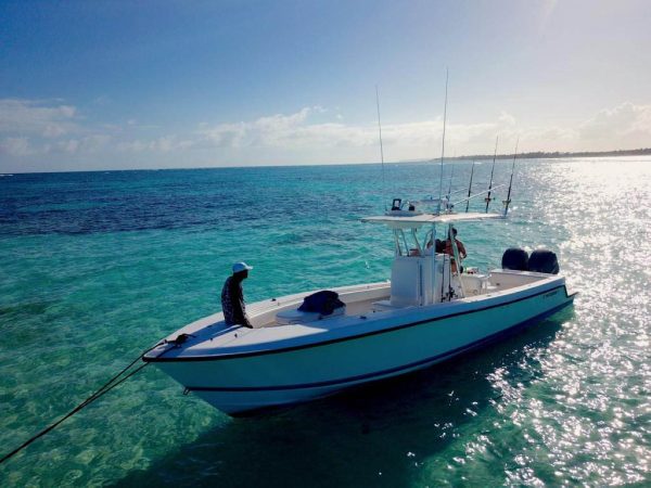 Yacht Charters Punta Cana fleet