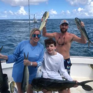 Yacht Charters Punta Cana