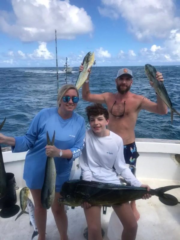 Yacht Charters Punta Cana