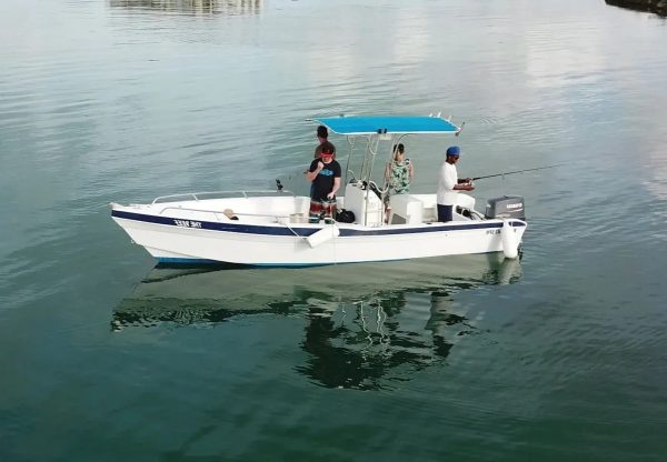 Yacht Charters Punta Cana - Image 2